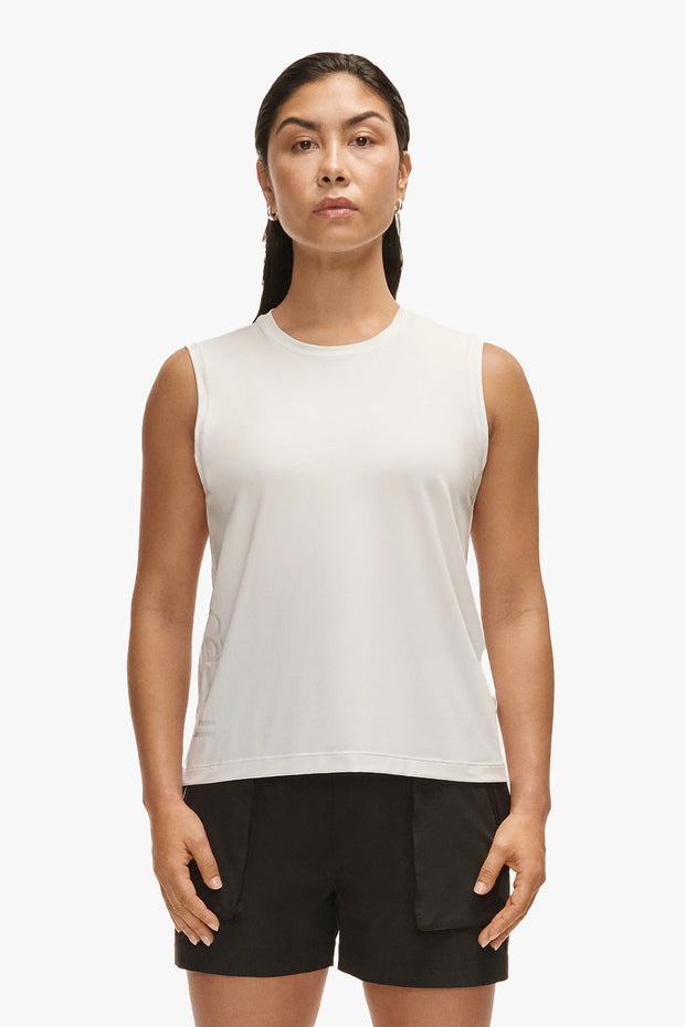 Graphic Tank