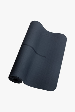 YOGA MAT POSITION 4MM