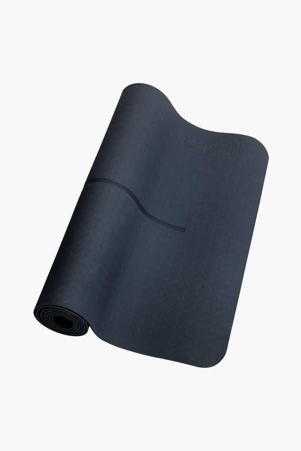 YOGA MAT POSITION 4MM