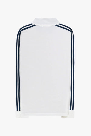 5MILE HALF ZIP LINES MENS