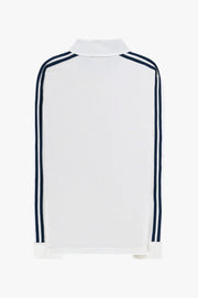 5MILA HALF ZIP LINES MENS