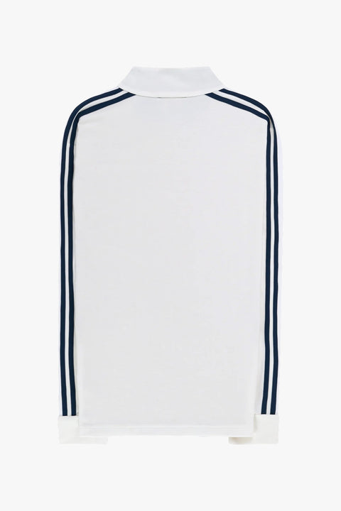 5MILA HALF ZIP LINES MENS