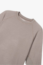 Cloudmerino Waffle Base Layer