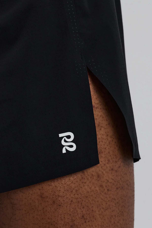 Vento Men's Split Short