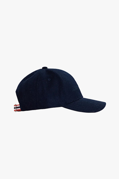 Wool cap