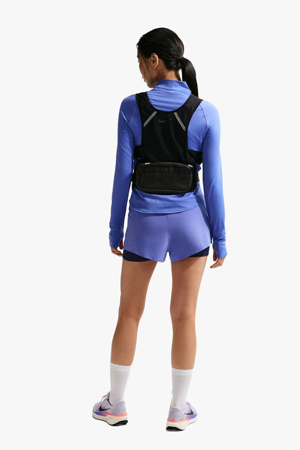 Women's Dri-FIT UV 1/4-Zip Running Top