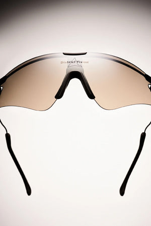 DV+ROA Kohei Aero Blade Ti