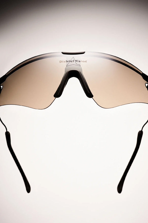 DV+ROA Kohei Aero Blade Ti