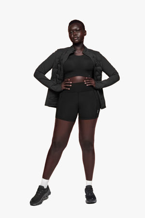 Women's Climate Jacket