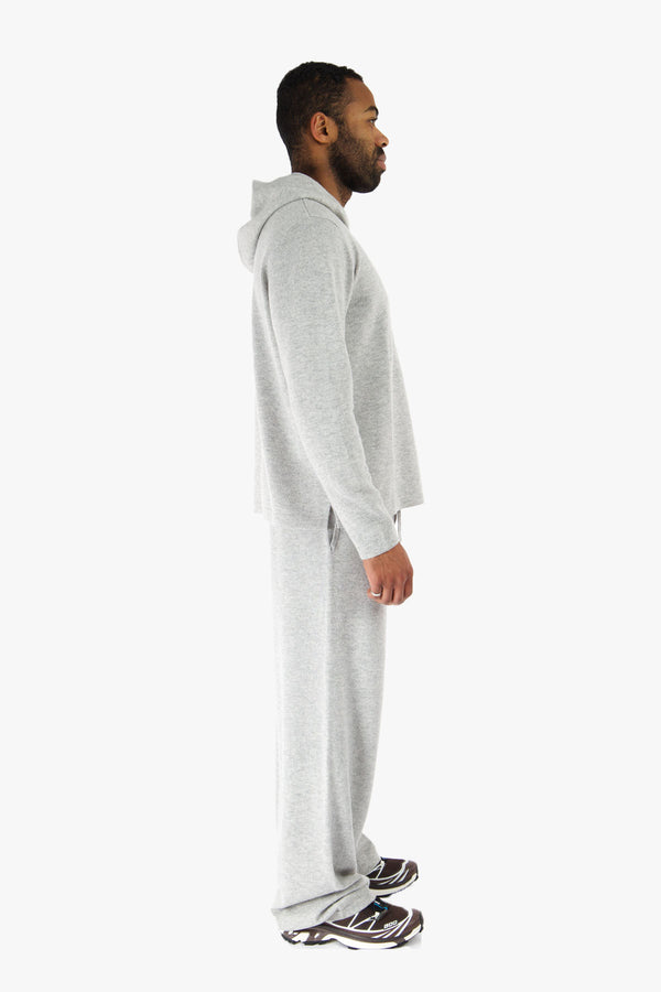 Cashmere Hoodie Unisex