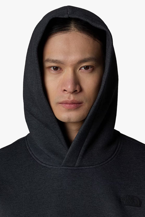 Men's Pull-On Hoodie