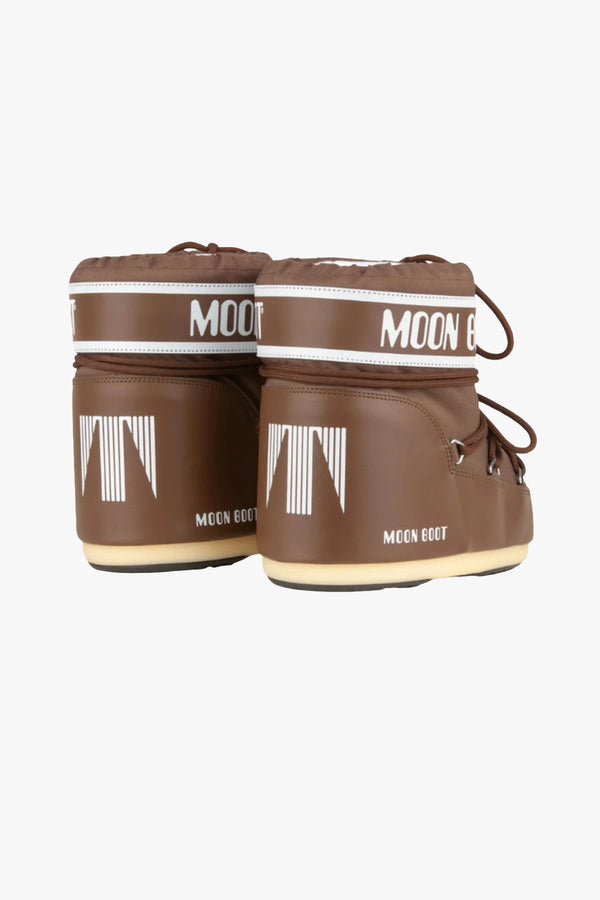 MB Icon Low Nylon
