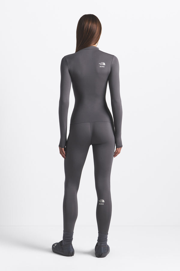 TNF X SKIMS W REFINA LEGGING