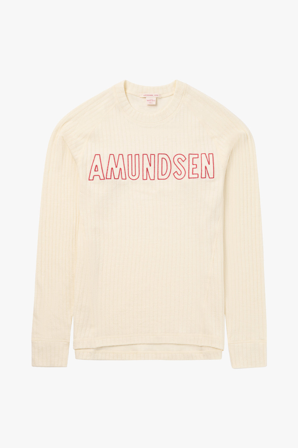 HERO'S HIDE CREW NECK MENS