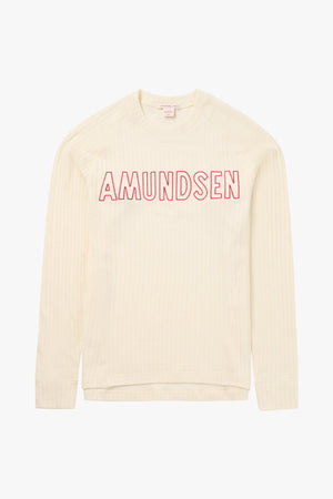 HERO'S HIDE CREW NECK MENS