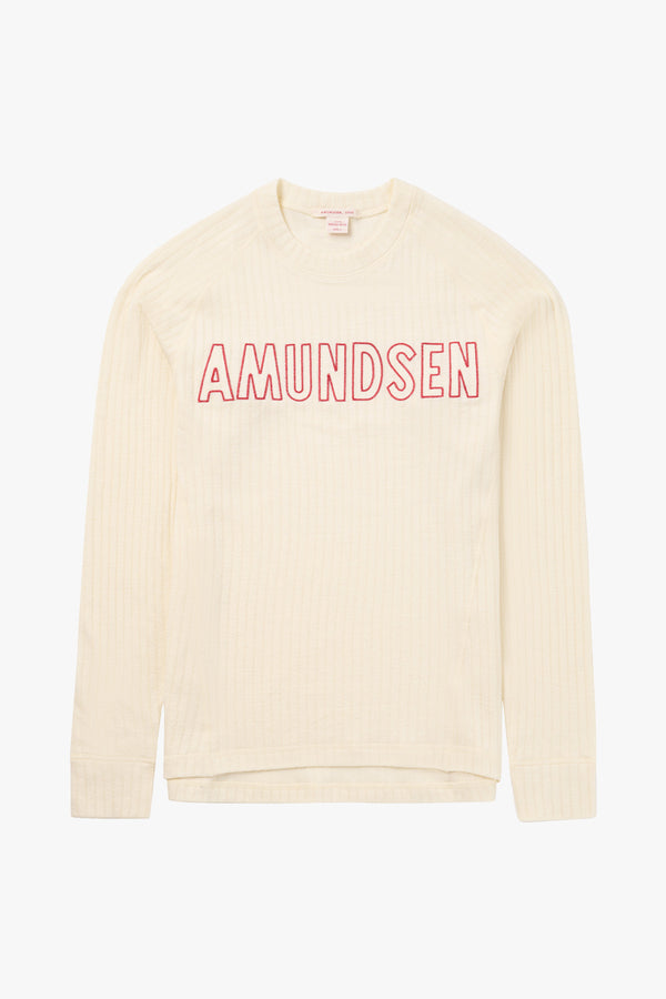 HERO'S HIDE CREW NECK MENS