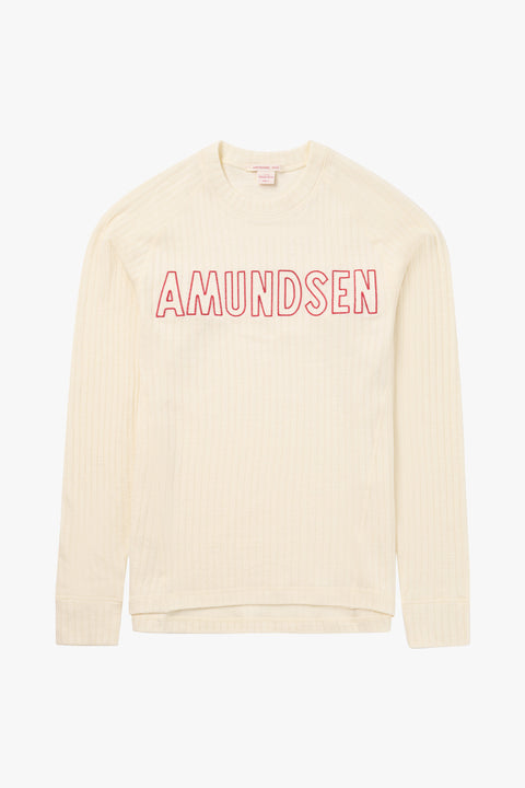 HERO'S HIDE CREW NECK MENS