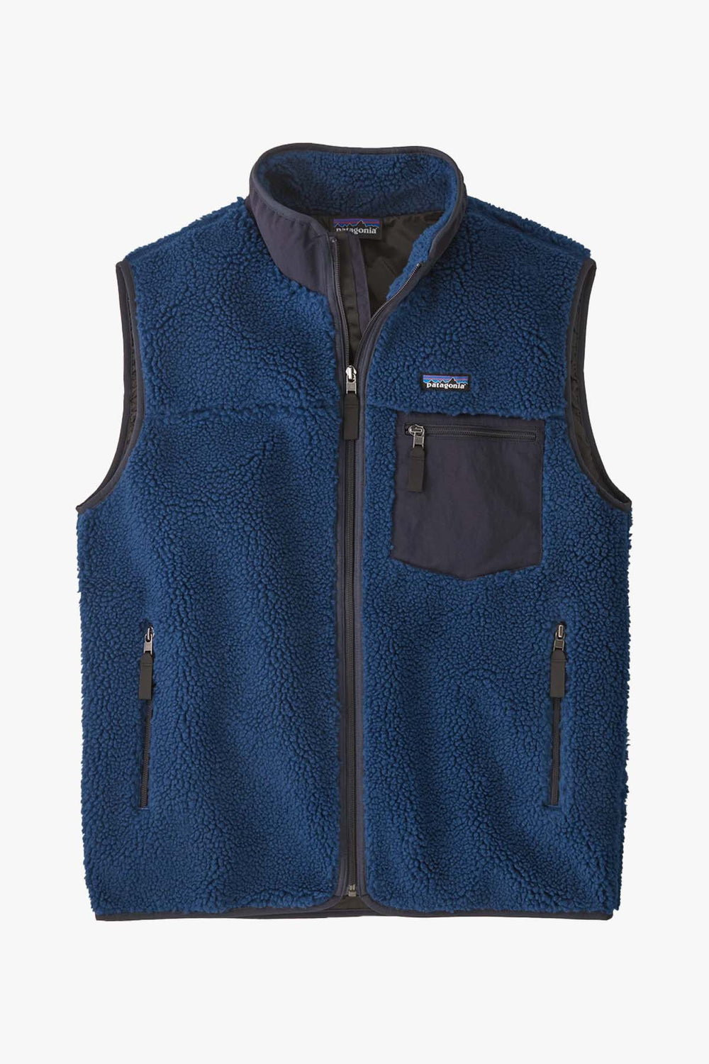 M`s classic Retro-X-Vest