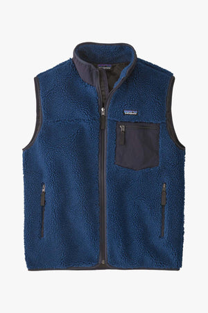 M`s classic Retro-X-Vest