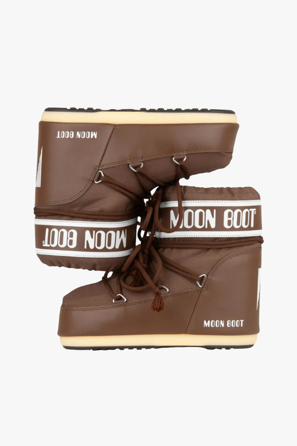 MB Icon Low Nylon