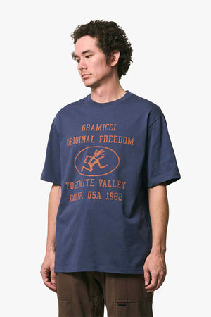 YOSEMITE VALLEY TEE
