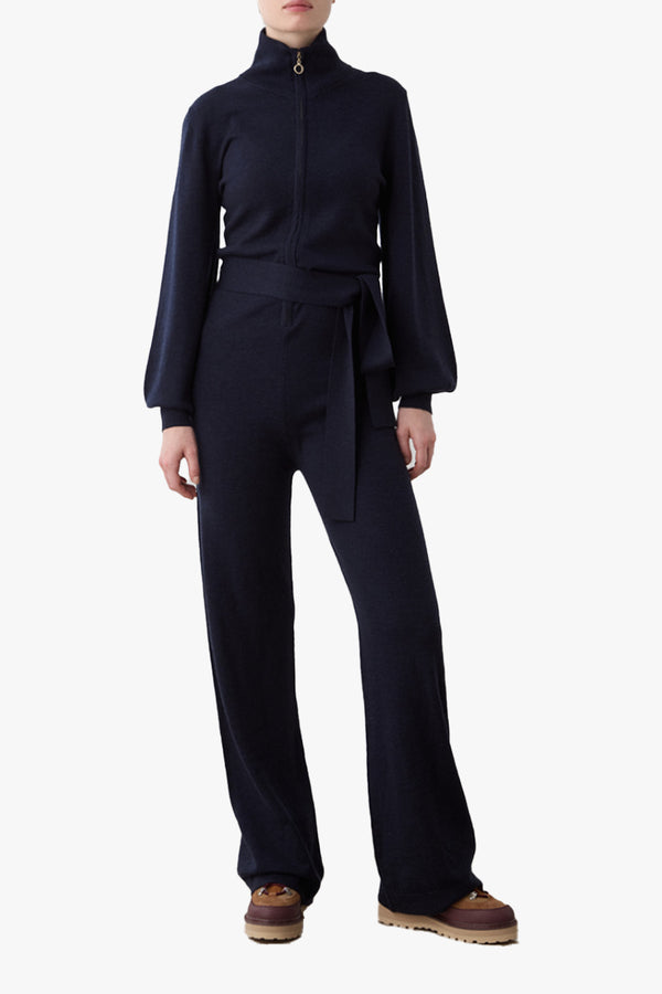 Geilo Jumpsuit women