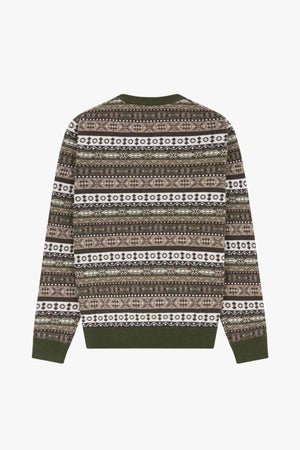 DUNKIRK CREW NECK MEN'S