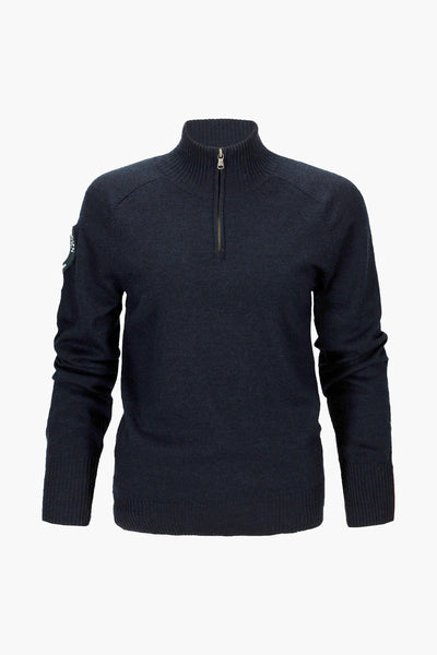 AMUNDSEN PEAK HALF ZIP WOMENS