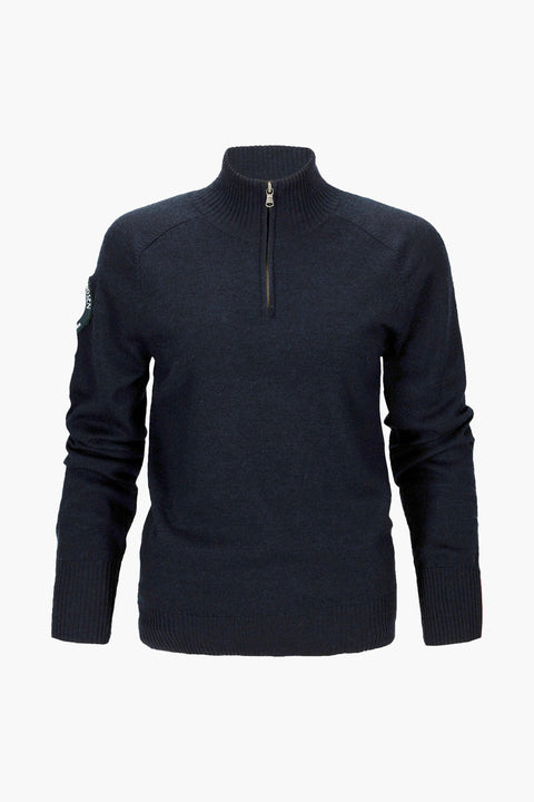 AMUNDSEN PEAK HALF ZIP WOMENS