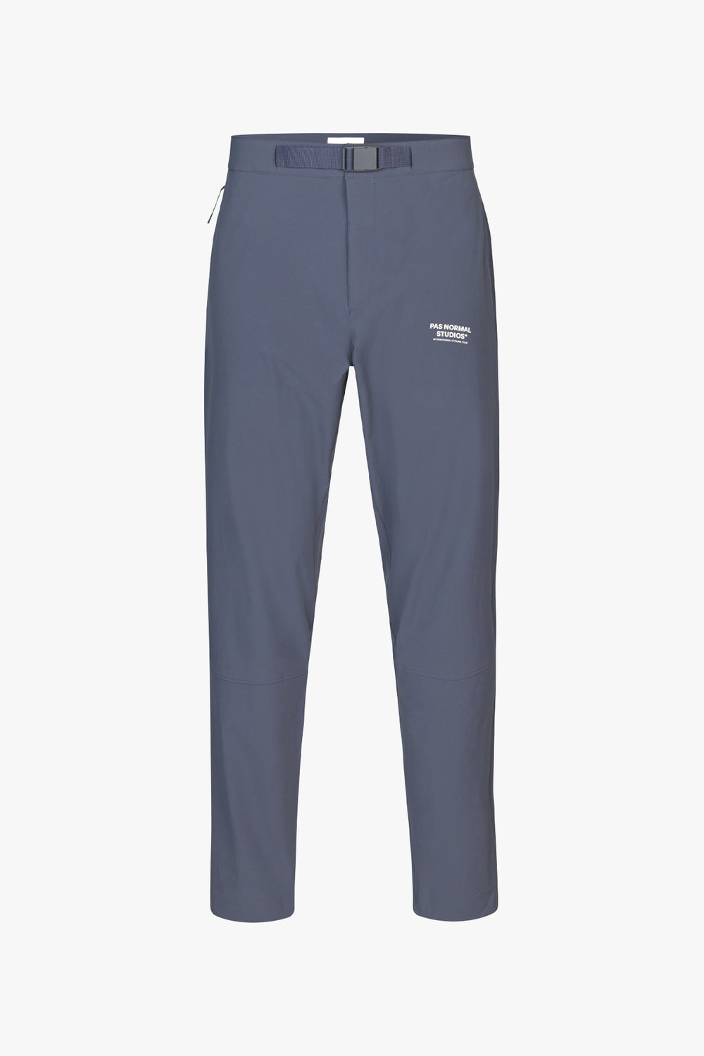Off-Race Pants Blue