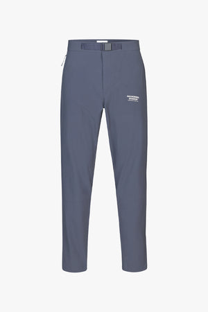 Off-Race Pants Blue
