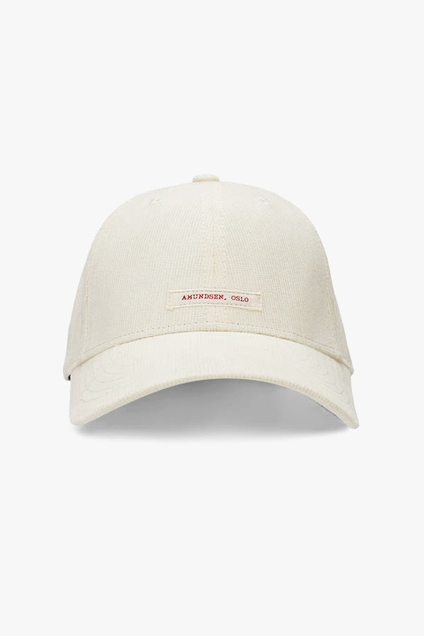 CONCORD PATCH CAP