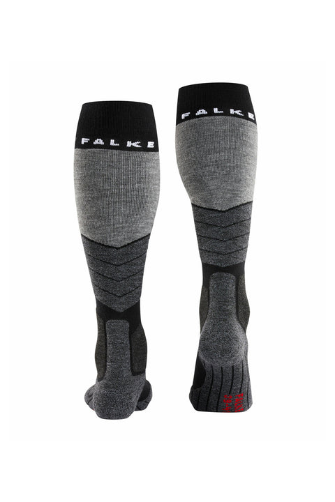 SK2 Men Skiing Knee-high Socks