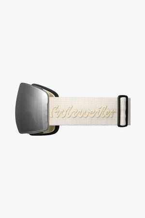 Connor RIG Reflect Goggles x Holzweiler