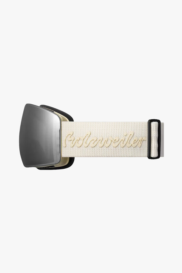 Connor RIG Reflect Goggles x Holzweiler