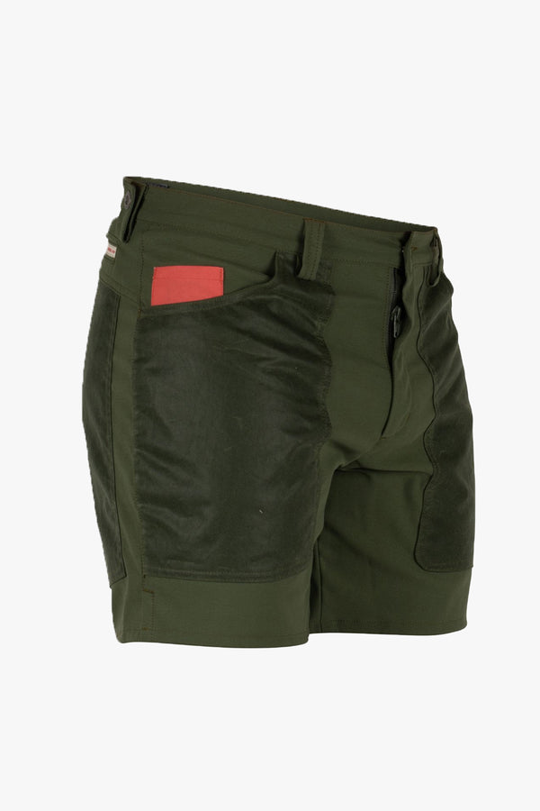 7incher Field Shorts Mens