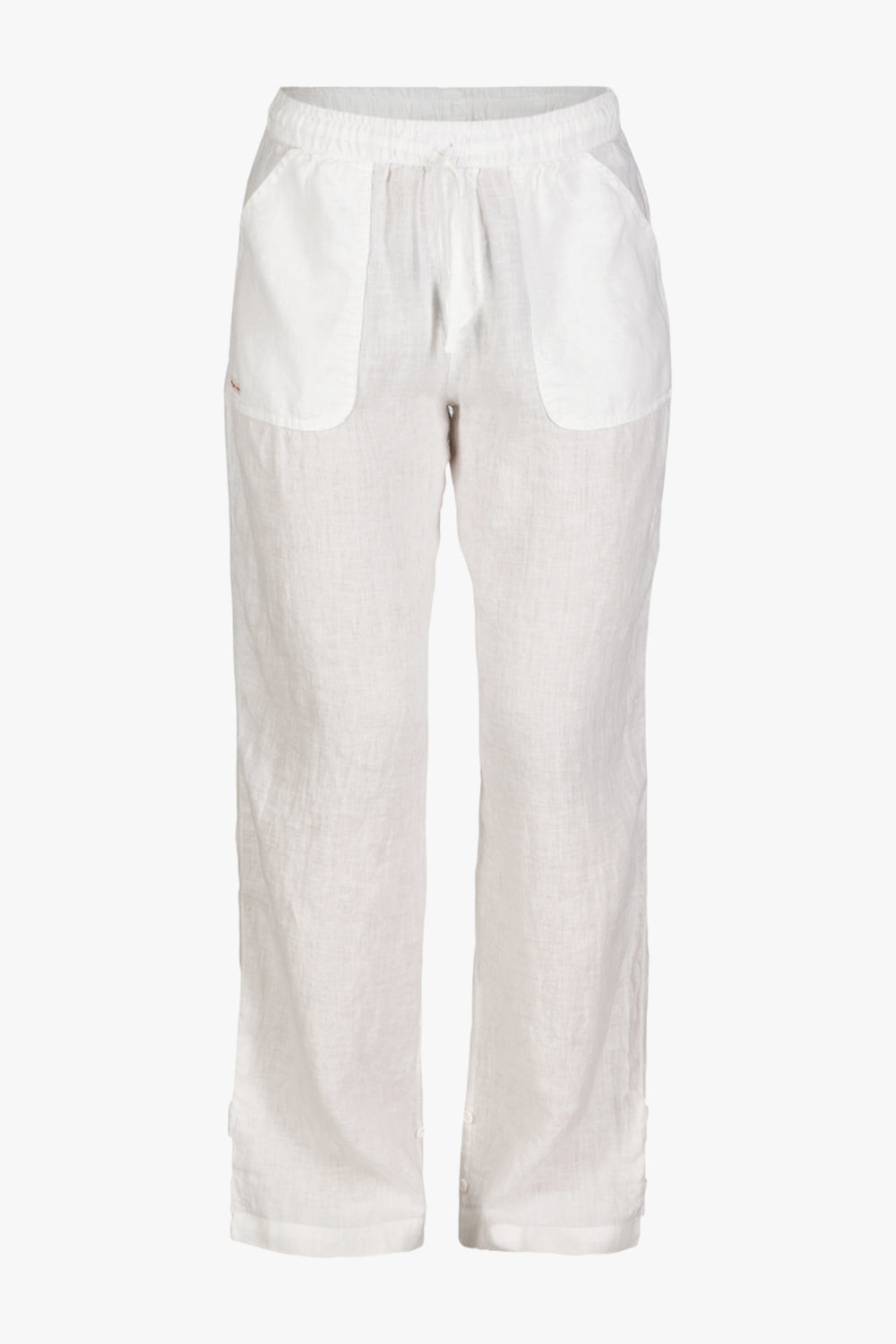 Women's Safari Linen Pants