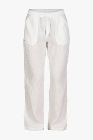 Women's Safari Linen Pants