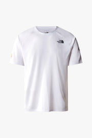 Men’s Summit High Trail Run Short Sleeve