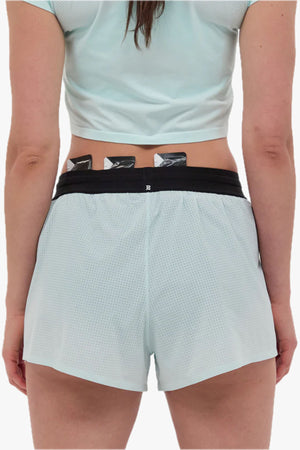 Vento Women's 3" Run Short