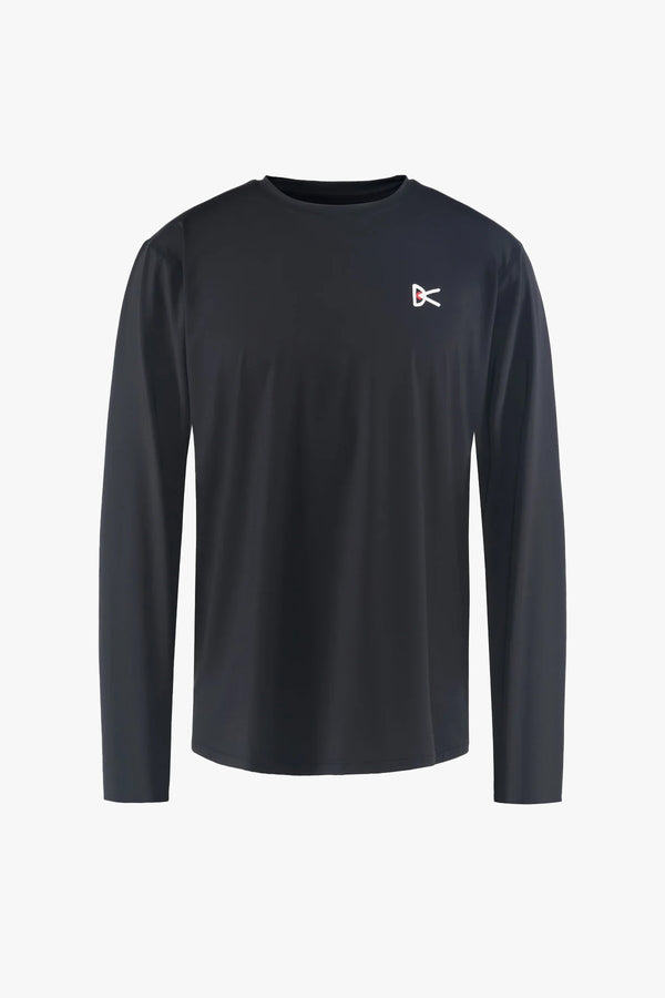 Lightweight Long Sleeve Tee
