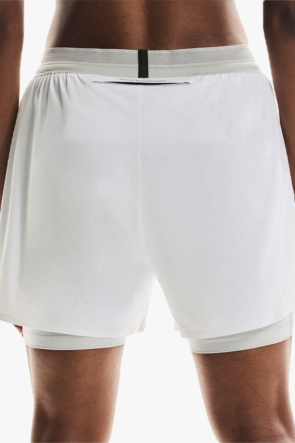 3" Performance 2/1 Shorts women