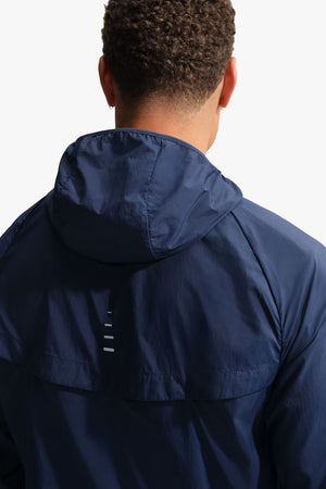 Men's Repel UV Running Jacket