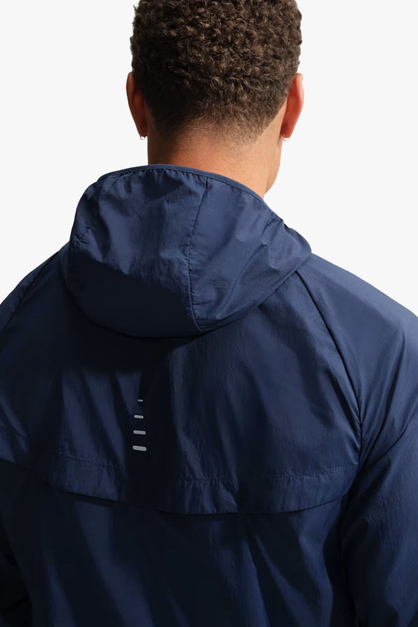 Men's Repel UV Running Jacket