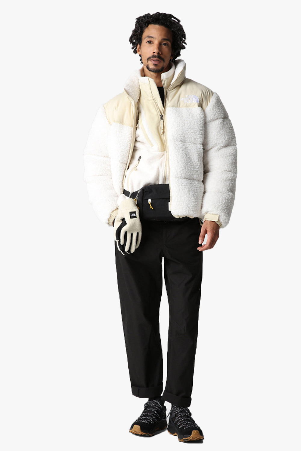 Men's Heritage Loose Pant