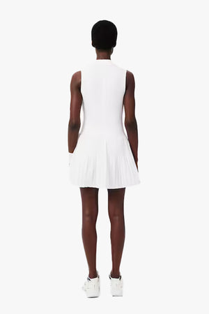 ULTRA-DRY TENNIS DRESS WITH LINER