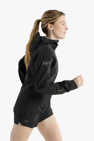 Norvan Windshell Hoody W