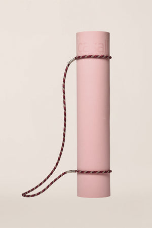 Braided Yoga Carry Strap