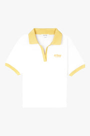 Prince Sporty Terry Polo