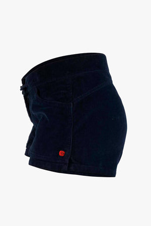 3INCHER CONCORD G.DYED SHORTS WOMENS